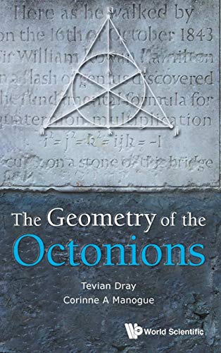 The Geometry of the Octonions