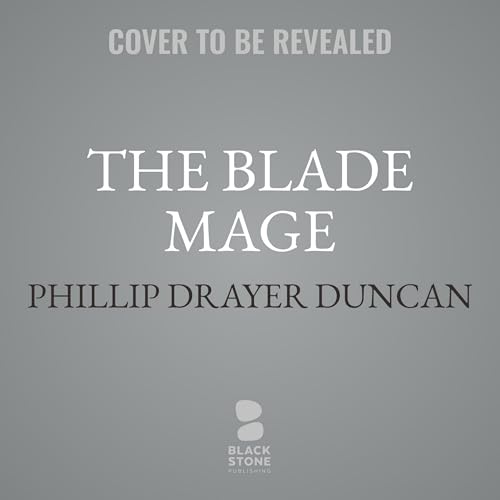 The Blade Mage von Blackstone Pub