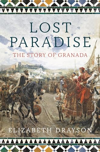 Lost Paradise: The Story of Granada von Apollo