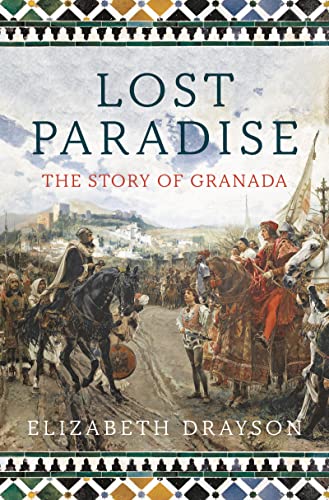 Lost Paradise: The Story of Granada von Apollo