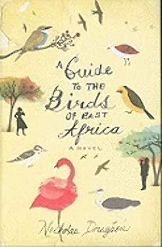 A Guide to the Birds of East Africa