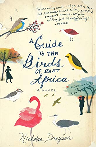 Guide to the Birds Of East Africa Pa von Harper Perennial