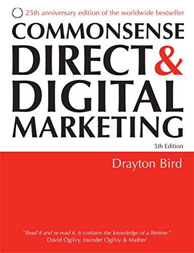 Commonsense Direct and Digital Marketing von Kogan Page