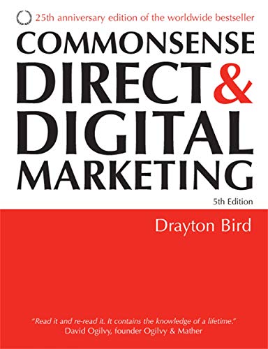 Commonsense Direct and Digital Marketing