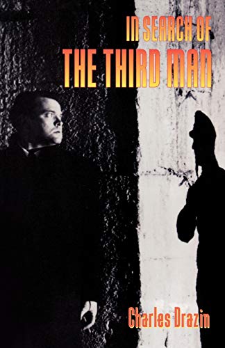 In Search of The Third Man (Limelight)