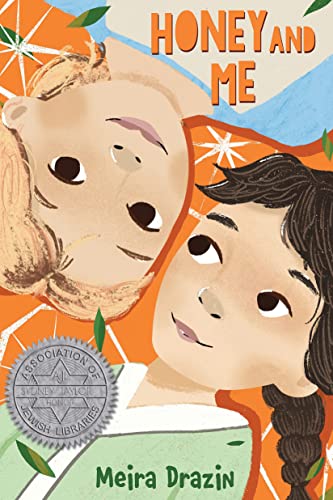 Honey and Me von Scholastic Press