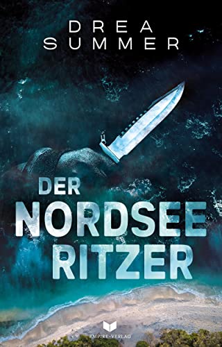 Der Nordseeritzer (Ein Teufel-Graf-Krimi)