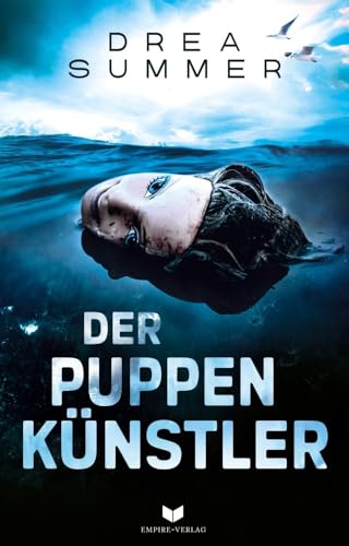 Der Puppenkünstler (Ein Teufel-Graf-Krimi) von Empire-Verlag (Nova MD)