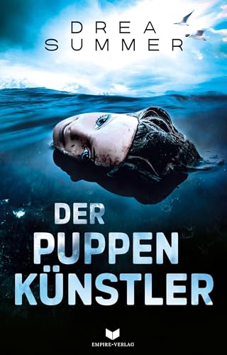 Der Puppenkünstler (Ein Teufel-Graf-Krimi)