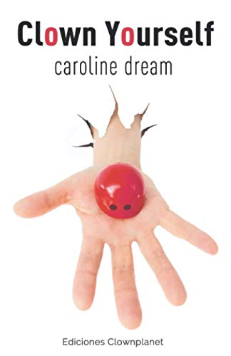 Clown Yourself von Ediciones Clownplanet