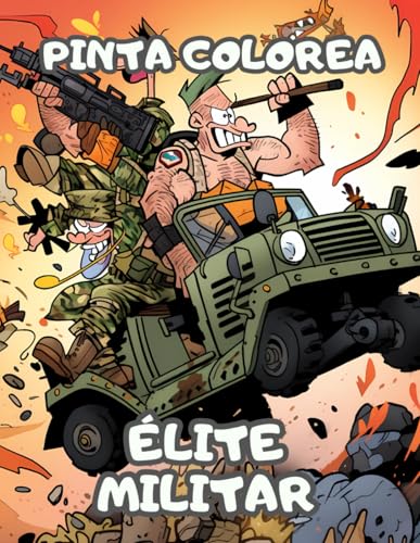 Élite Militar von Independently published