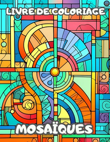 Mosaïques von Independently published