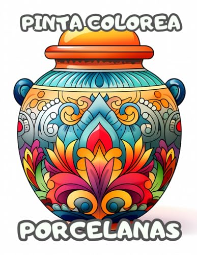 Porcelanas von Independently published
