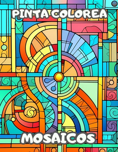 Mosaicos von Independently published