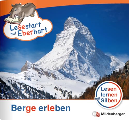 Berge erleben Berge erleben
