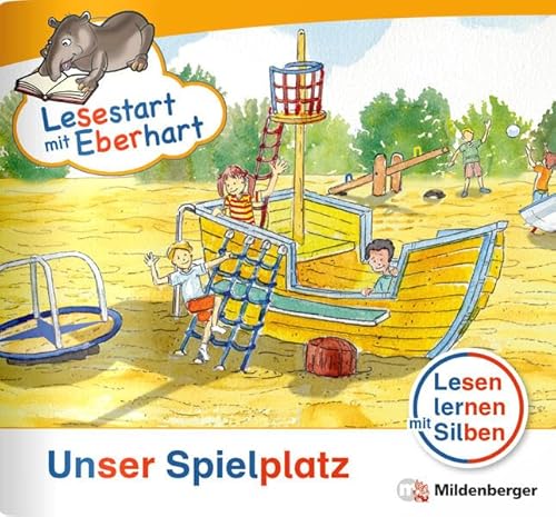 Unser Spielplatz Unser Spielplatz