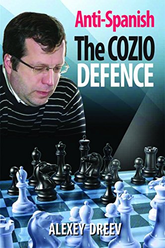 Anti-Spanish: The Cozio Defence