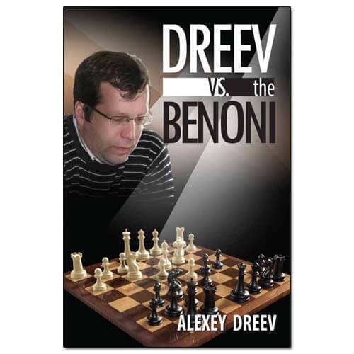 Dreev Vs. The Benoni