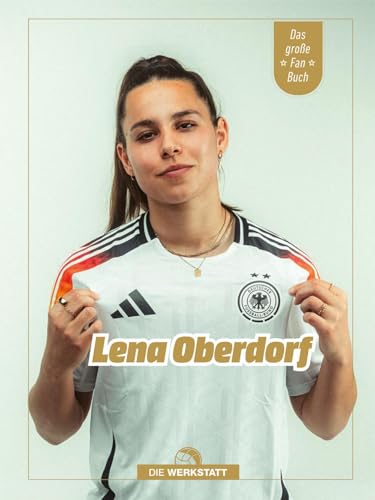 Lena Oberdorf: Das große Fanbuch