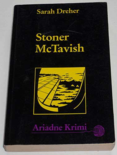 Stoner McTavish (Ariadne) von Argument Verlag
