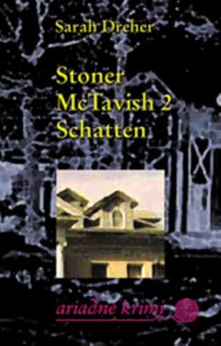 Stoner McTavish 2 Schatten