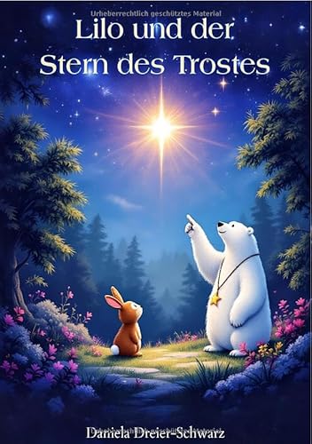 Lilo und der Stern des Trostes