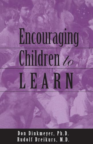 Encouraging Children to Learn