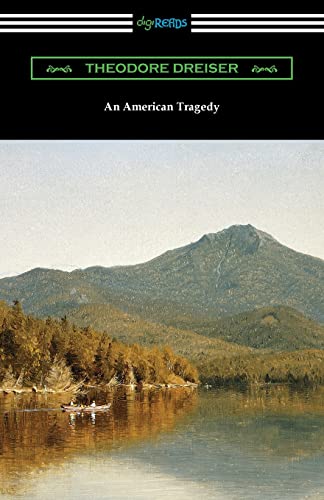 An American Tragedy von Digireads.com