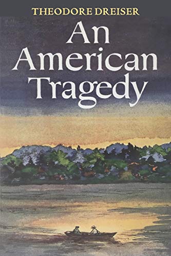 An American Tragedy An American Tragedy