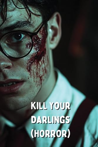 Kill Your Darlings (HORROR) von Theodore Dreiser