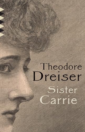 Sister Carrie (Vintage Classics)