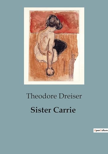 Sister Carrie von Culturea