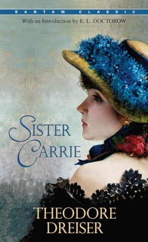 Sister Carrie: With an Introduction by E. L. Doctorow
