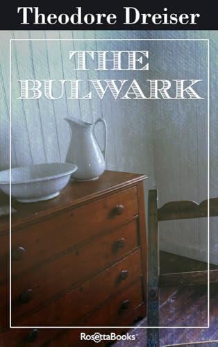The Bulwark von RosettaBooks