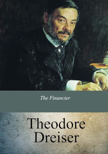 The Financier The Financier