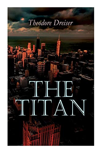 The Titan von E-Artnow