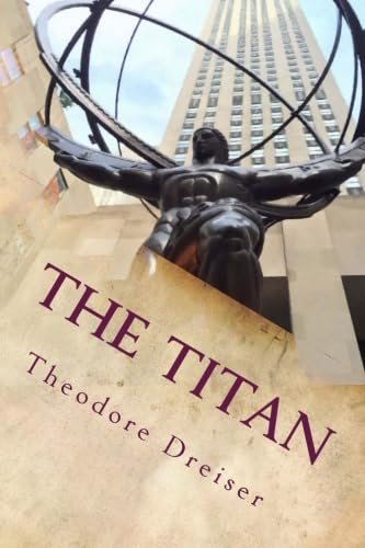 The Titan von CreateSpace Independent Publishing Platform