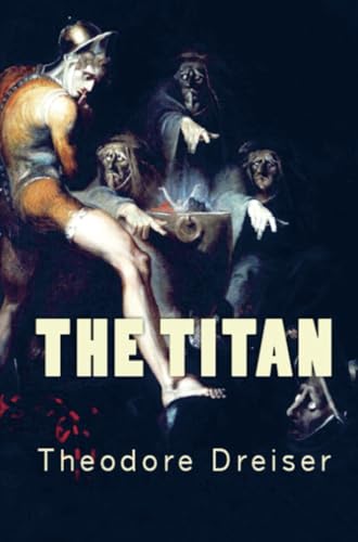 The Titan The Titan von E-Kitap Projesi & Cheapest Books