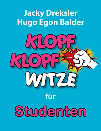 Klopf-Klopf-Witze für Studenten von Pacific Productions