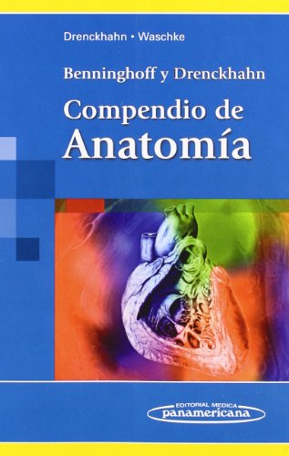 Compendio de anatomía Compendio de anatomía von Editorial Medica Panamericana