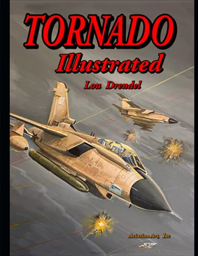 Tornado Illustrated