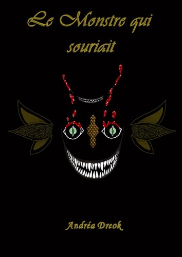 Le monstre qui souriait von Librinova