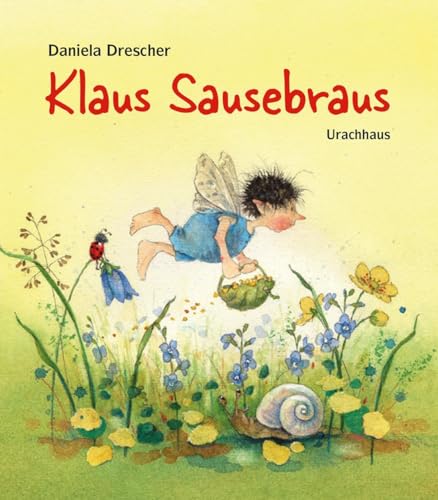 Klaus Sausebraus