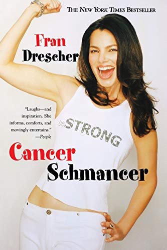Cancer Schmancer von Grand Central Publishing