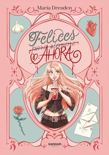 Felices ahora (Ficción) von Random Cómic