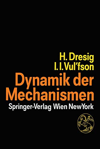 Dynamik der Mechanismen von Springer