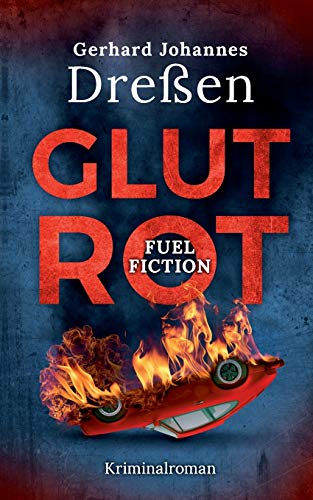 Glutrot von TWENTYSIX