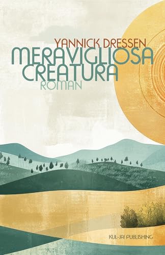 Meravigliosa Creatura Meravigliosa Creatura von kul-ja! publishing
