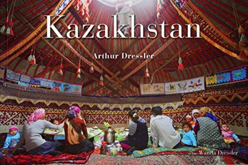 Kazakhstan von OMNISCIENCE