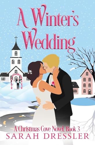 A Winter's Wedding A Winter's Wedding von 5 Prince Publishing and Books LLC
